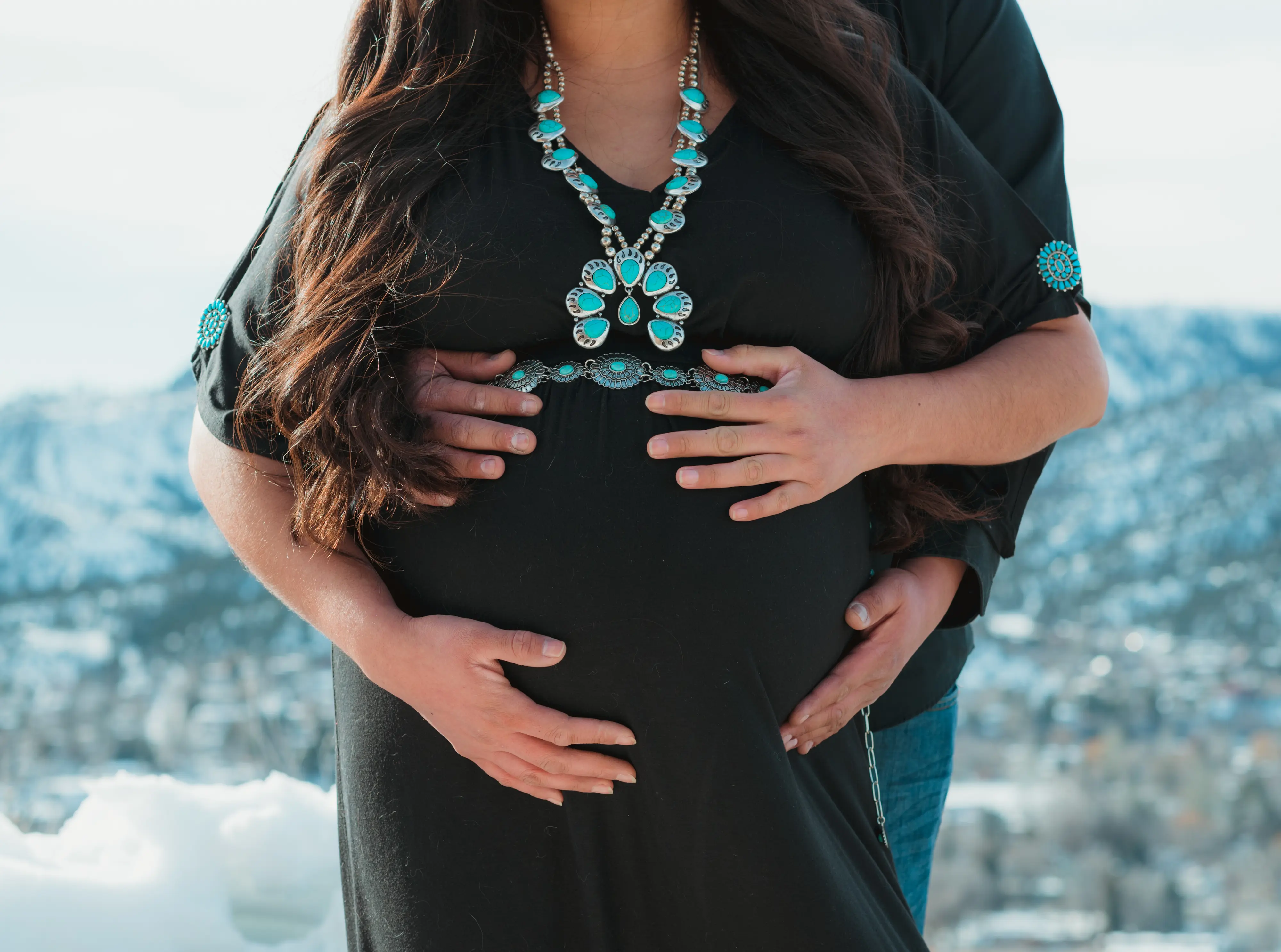Maternity Session